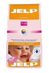 Jelp Color Soft 4кг