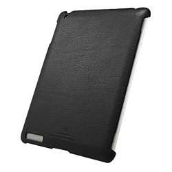 SGP iPad 2 Griff Black (SGP07693)