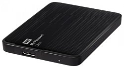 Western Digital My Passport Ultra 500 GB (WDBLNP5000ABK-EEUE)