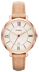 Fossil ES3487