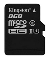 Kingston SDC10/8GBSP UHS-I