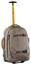 Caribee Fast Track 45 grey (platinum grey)