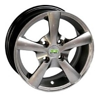 Nitro Y-21 6x14/4x114.3 D73.1 ET35 BFP