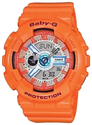 Наручные часы Casio BA-110SN-4A