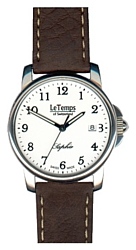 Le Temps LT1065.01BL02