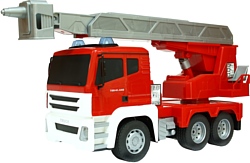 MZ Fire Truck 1:18 (2081)