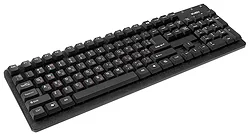 Клавиатура Sven Standard 301 black USB Клавиатура Sven Standard 301 black USB