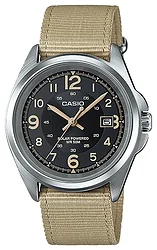 Наручные часы Casio MTP-S101-1B Наручные часы Casio MTP-S101-1B