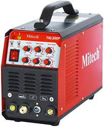 Mitech TIG 200P