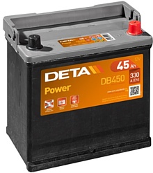 DETA Power DB450 (45Ah)