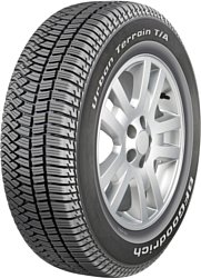 BFGoodrich Urban Terrain T/A 215/70 R16 100H