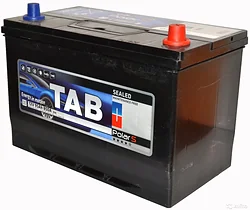 TAB Polar S Asia 246855 (55Ah) TAB Polar S Asia 246855 (55Ah)