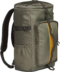 Targus Seoul Backpack 15.6 Khaki (TSB84506EU)