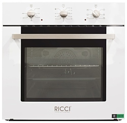 RICCI REO-610WH