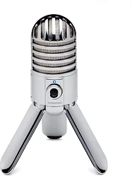 Микрофон Samson meteor USB