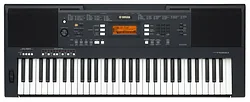 Синтезатор Yamaha PSR-A350