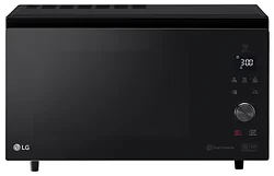 Микроволновая печь LG MJ-3965BIS