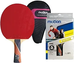 Ракетка для настольного тенниса Motion Partner MP502