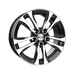 Колесный диск Neo Wheels 658 6.5x16/5x114.3 D67.1 ET50 BD