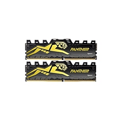 Apacer PANTHER DDR4 2133 DIMM 8Gb Kit (4GBx2)