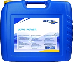 North Sea Lubricants WAVE POWER LE 5W-30 20л