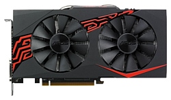 ASUS Radeon RX 570 Expedition OC