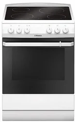 Электрическая плита Hansa FCCW680009