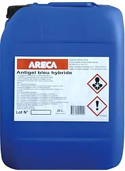 Антифриз Areca Antigel Arecagel 20л