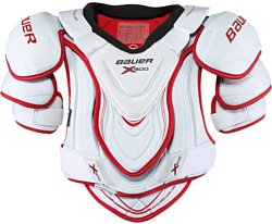 BAUER Нагрудник Vapor X900 (юниорский, S)