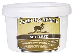 Animal Health Settleze