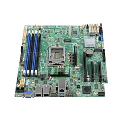 Intel S1200SPLR