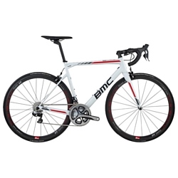 BMC Teammachine SLR01 Dura Ace Di2 (2017)