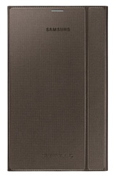 Samsung Book Cover для Galaxy Tab S 8.4 (бронзовый)