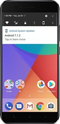 Смартфон Xiaomi Mi A1 32Gb