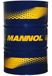 Mannol Universal Getriebeoel 80W-90 API GL 4 208л