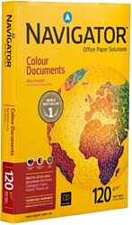 Navigator Colour Documents A3 250 л 120 г/м.кв