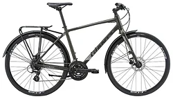 Велосипед Giant Escape 2 City Disc (2018) Велосипед Giant Escape 2 City Disc (2018)