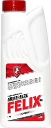 Антифриз Felix Carbox 1л