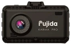 Видеорегистратор Fujida Karma Pro