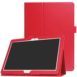 Doormoon Classic для Huawei Mediapad M3 Lite 10.0 (красный)