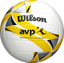 Wilson Avp Recreational Volleyball (5 размер)