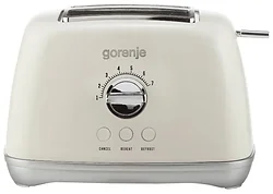 Тостер Gorenje T900RL
