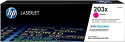 Картридж HP 203X (CF543X)