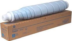 Тонер Konica Minolta TN-619C