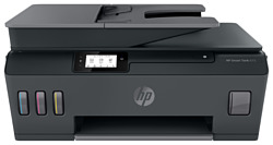 HP Smart Tank 615