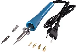 Паяльник стержневой Rexant 12-0183 Паяльник стержневой Rexant 12-0183