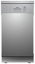 Посудомоечная машина Korting KDF 45240 S