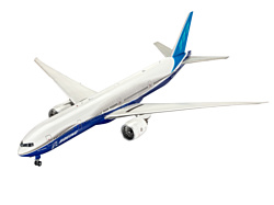 Revell 04945 Пассажирский самолет Boeing 777-300ER