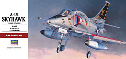 Hasegawa Штурмовик A-4M Skyhawk