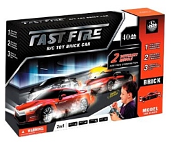 KE MEN Fast Fire 2028-2F02B Bugatti Veyron и Audi R8